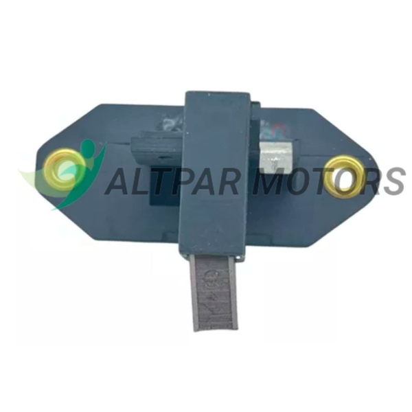 Alternador Bosch 9120080502 14v 55A Gol 1.0 Mi 8 Válvulas
