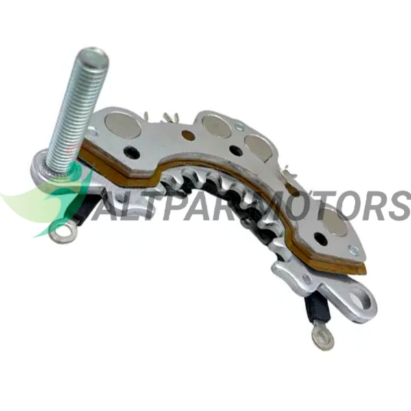 Alternador Prestolite 35214505 14v 90A Gol/Parati/Saveiro