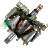 Alternador Bosch F000BL0412 14V 90A Grand Siena/Idea/Palio
