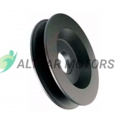 Alternador Bosch 9120080500 14V 55A Corsa 1.0 / 1.6 1994 a 2006