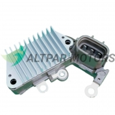 Alternador Denso 27060-78156 14V 50A Empilhadeira Motor Toyota