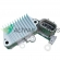 Alternador Denso 27060-78156 14V 50A Empilhadeira Motor Toyota