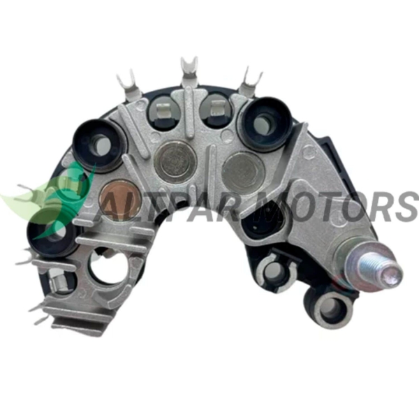 Alternador Valeo SG8B017 14V 70A Polo/Classic/Golf