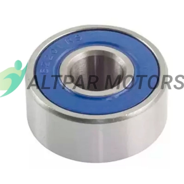 Alternador Bosch 0120468131 28V 65A Scania/114/124