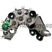 Alternador Valeo 439306 14V 110A Megane/Scenic