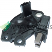 Alternador Valeo 439431 14V 90A Megane/Clio/Kangoo