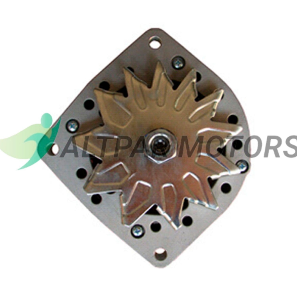 Alternador Bosch 0120468131 28V 65A Scania/114/124