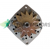 Alternador Bosch 0120468131 28V 65A Scania/114/124
