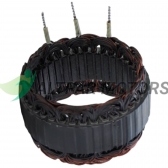 Alternador Valeo SG12S113 14V 120A Peugeot / Citroen C3