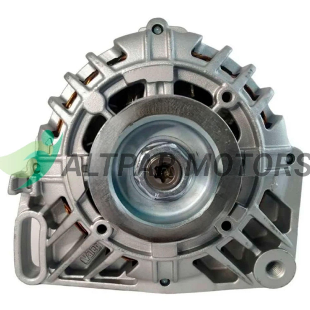 Alternador Valeo SG9B120 14V 90A Peugeot/Renault