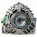 Alternador Valeo SG9B120 14V 90A Peugeot/Renault