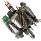 Alternador Bosch 0124515082 14V 120A Vectra/ Astra / Blazer