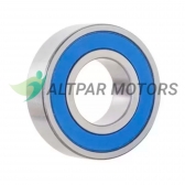 Alternador Bosch 0124555005 28V 80A Iveco/New Holland