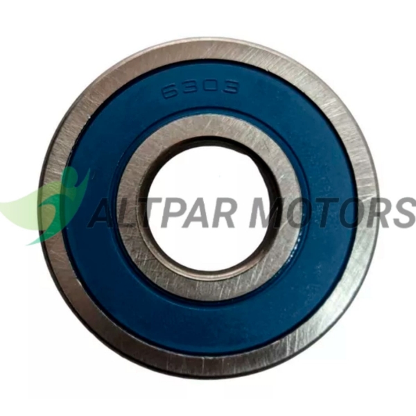 Alternador Bosch  14V 70A Tipo/Coupe
