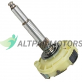 Motor de partida Bosch 12v 0001122412 Toyota Hilux / Hilux SW4