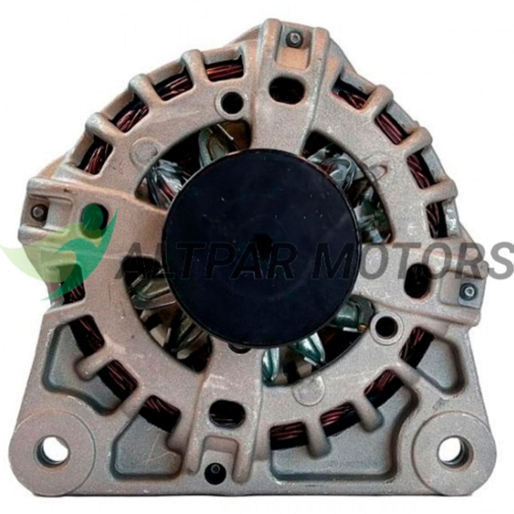 Alternador Bosch F000BL07YP 14V 125A Renault Duster