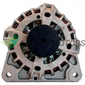 Alternador Bosch F000BL07YP 14V 125A Renault Duster
