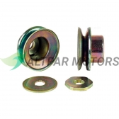 Alternador Bosch 9120080175 14v 55A Gol/Passat/Voyage Ap