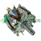 Alternador Bosch 0124325013 14v 90A Kombi/Fox/Polo/Gol