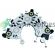 Alternador Bosch F000BL04R8 14V 90A Nissan/Sentra