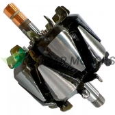 Alternador Valeo SG12B122 14V 120A Renault Master/Laguna 2