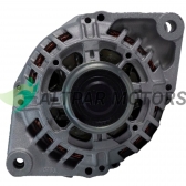 Alternador Valeo 439428 14V 100A Blazer/S10/Frontier