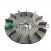 Alternador Bosch 9120080184 14v 65A Ford Cargo/Cummins Antigo