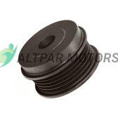 Alternador Bosch 0124325058 14V 90A Fiat/Palio/Siena