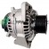 Alternador Bosch 0124555015 28 80A Mercedes eletrônico