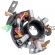 Motor de partida Bosch 12v F000AL0306 Kombi / Brasília / Fusca / Sem Redução