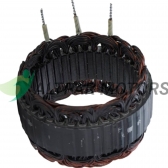 Alternador Valeo 439430 14V 70A Livina/Clio/Kangoo