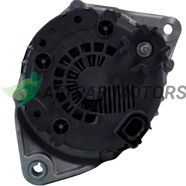 Alternador Valeo 439631 14V 180A Jumper/Ducato/Boxer