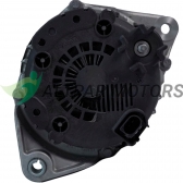Alternador Valeo 439631 14V 180A Jumper/Ducato/Boxer