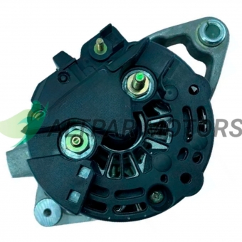 Alternador Bosch 0124225036 14V 70A Monta/Corsa/Celta