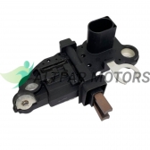 Alternador Bosch 0124325042 14v 90A Gol/Parati/Ap
