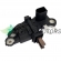 Alternador Bosch 0124325042 14v 90A Gol/Parati/Ap