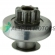 Motor de partida Valeo 12v 438128 Renault Megane/Scenic