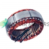 Alternador Bosch 9120080175 14v 55A Gol/Passat/Voyage Ap
