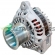 Alternador Mitsubishi A004TA0592 24V 90A Ford/Iveco/Eurotech