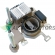 Alternador Mitsubishi A002TA8891 24V 80A Volvo/Vm