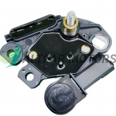 Alternador Valeo 439428 14V 100A Blazer/S10/Frontier