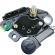 Alternador Valeo 439428 14V 100A Blazer/S10/Frontier