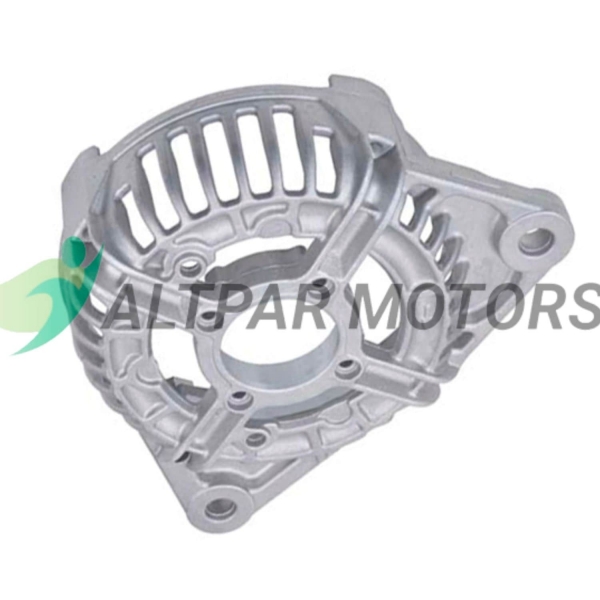 Alternador Bosch 0124555005 28V 80A Iveco/New Holland