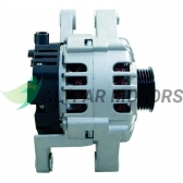 Alternador Valeo SG9B082 14V 90A Meriva/Montana/Celta