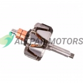 Alternador Bosch 9120080182 14v 55A Mercedes Benz/MBB