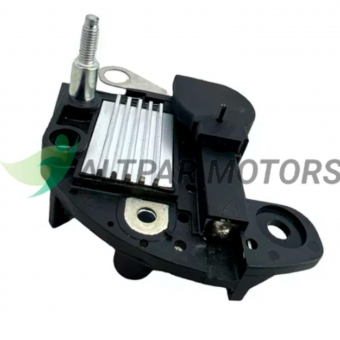 Alternador Denso 1012101610 14V 75A Uno Fire S/Ar