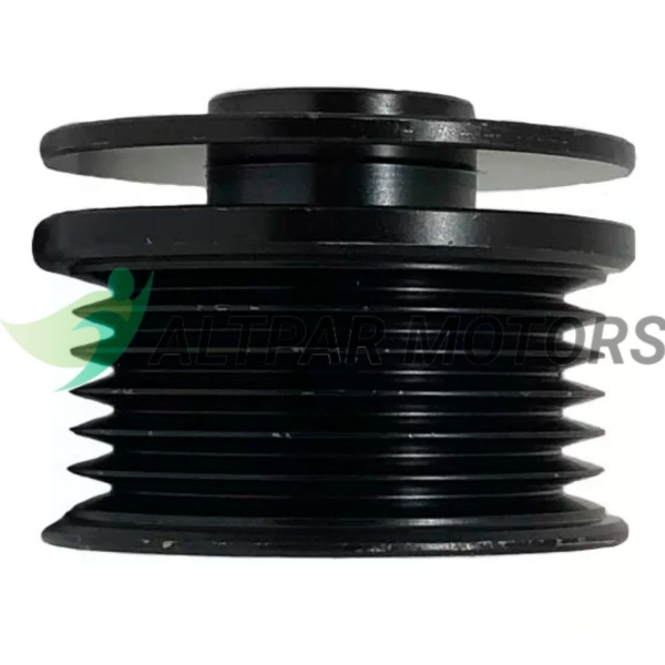 Alternador Valeo SG8B017 14V 70A Polo/Classic/Golf