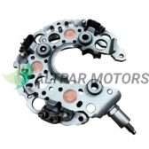 Alternador Denso 27060-37041 14V 110A Corolla 1.8/2.0 C/Polia Louca