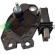 Alternador Valeo 439517 14V 100A Doblò/Palio/Siena