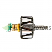 Alternador Bosch 9120080115 14v 35A Gol / Passat / Voyage Ap